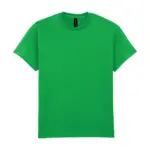 PS_GI2000_IRISHGREENX72 - Hidalgo-werbeartikel Ultra Cotton™ Classic Fit Adult T-shirt — productfoto 22