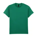 PS_GI2000-2_KELLYGREEN - Hidalgo-werbeartikel Ultra Cotton™ Classic Fit Adult T-shirt — productfoto 24