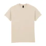 PS_GI2000_NATURALX72 - Hidalgo-werbeartikel Ultra Cotton™ Classic Fit Adult T-shirt — productfoto 30