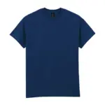 PS_GI2000-2_NAVY - Hidalgo-werbeartikel Ultra Cotton™ Classic Fit Adult T-shirt — productfoto 31