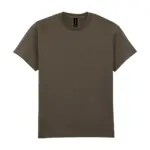 Ultra Cotton™ Classic Fit Adult T-shirt, olive — productfoto 32
