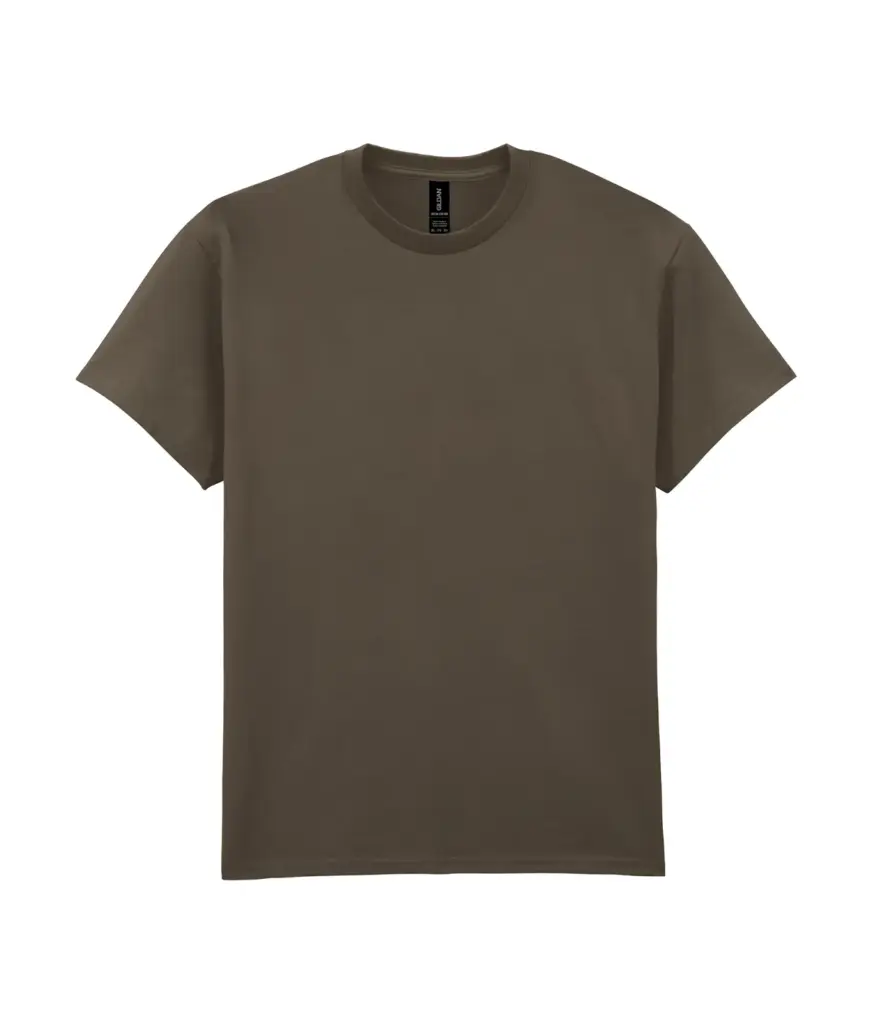 Ultra Cotton™ Classic Fit Adult T-shirt, olive — productfoto 32