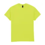 Ultra Cotton™ Classic Fit Adult T-shirt, safety yellow — productfoto 41