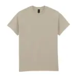 Ultra Cotton™ Classic Fit Adult T-shirt, sand — productfoto 42
