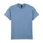 Ultra Cotton™ Classic Fit Adult T-shirt, stone blue — productfoto 46