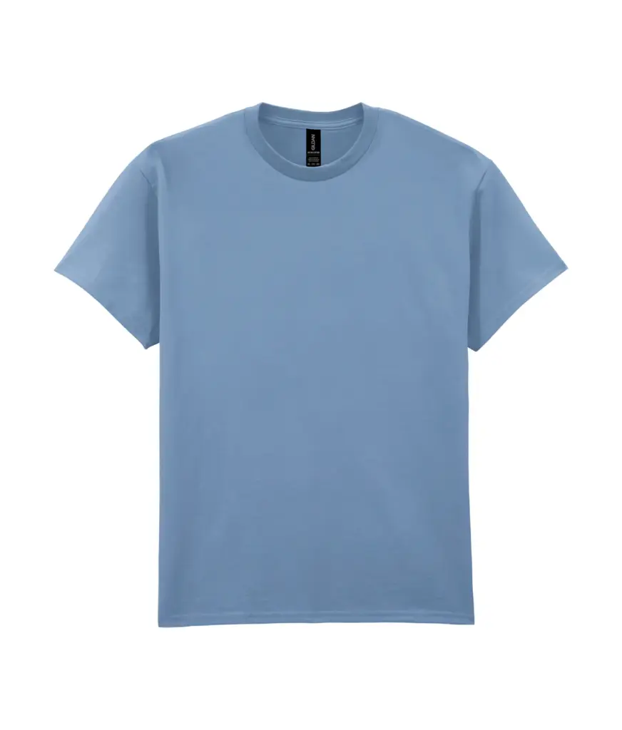Ultra Cotton™ Classic Fit Adult T-shirt, stone blue — productfoto 46