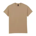 Ultra Cotton™ Classic Fit Adult T-shirt, tan — productfoto 47