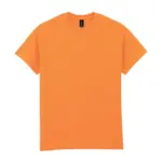 Ultra Cotton™ Classic Fit Adult T-shirt, tangerine (x72) — productfoto 48