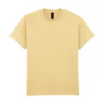 Ultra Cotton™ Classic Fit Adult T-shirt, vegas gold (x72) — productfoto 50