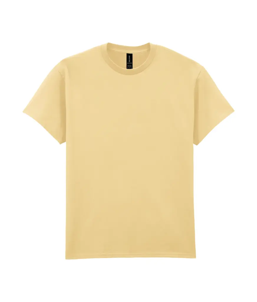 Ultra Cotton™ Classic Fit Adult T-shirt, vegas gold (x72) — productfoto 50