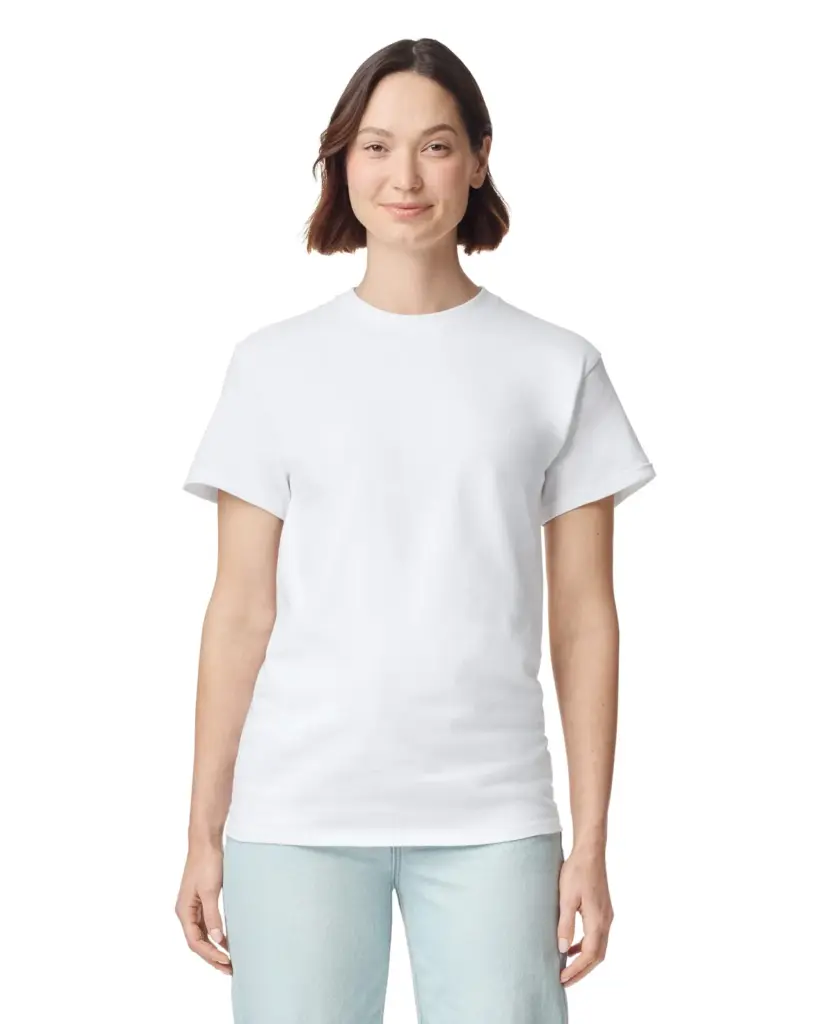 T-shirt Ultra Cotton adult
