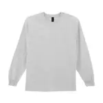 Ultra Cotton™ Classic Fit Adult T-Shirt met lange mouwen — productfoto 4