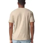 Licht katoenen T-shirt — productfoto 2