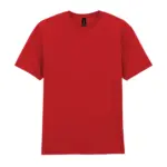 Licht katoenen T-shirt — productfoto 9