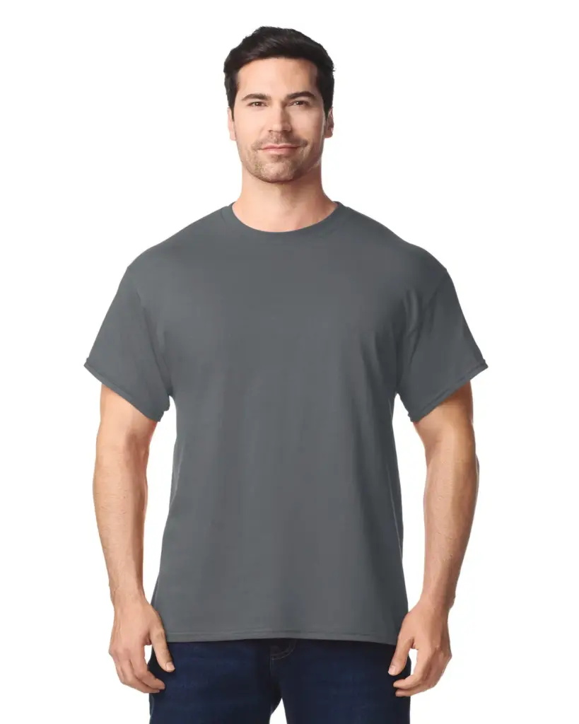 Heavy Cotton™Classic Fit Adult T-shirt