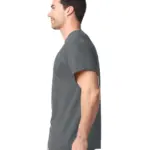 Heavy Cotton™Classic Fit Adult T-shirt — productfoto 2