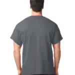 Heavy Cotton™Classic Fit Adult T-shirt — productfoto 3