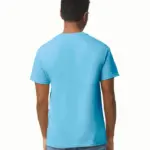 Heavy Cotton™Classic Fit Adult T-shirt — productfoto 5