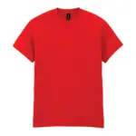 Heavy Cotton™Classic Fit Adult T-shirt — productfoto 62