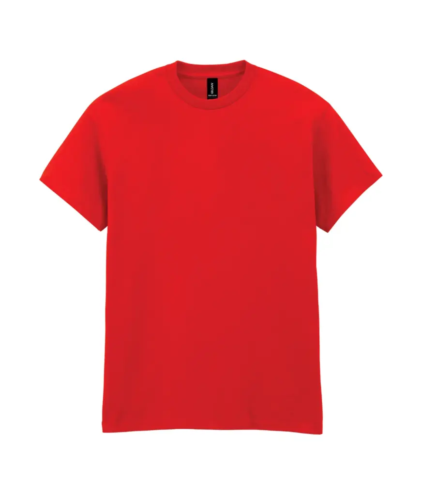 Heavy Cotton™Classic Fit Adult T-shirt — productfoto 62