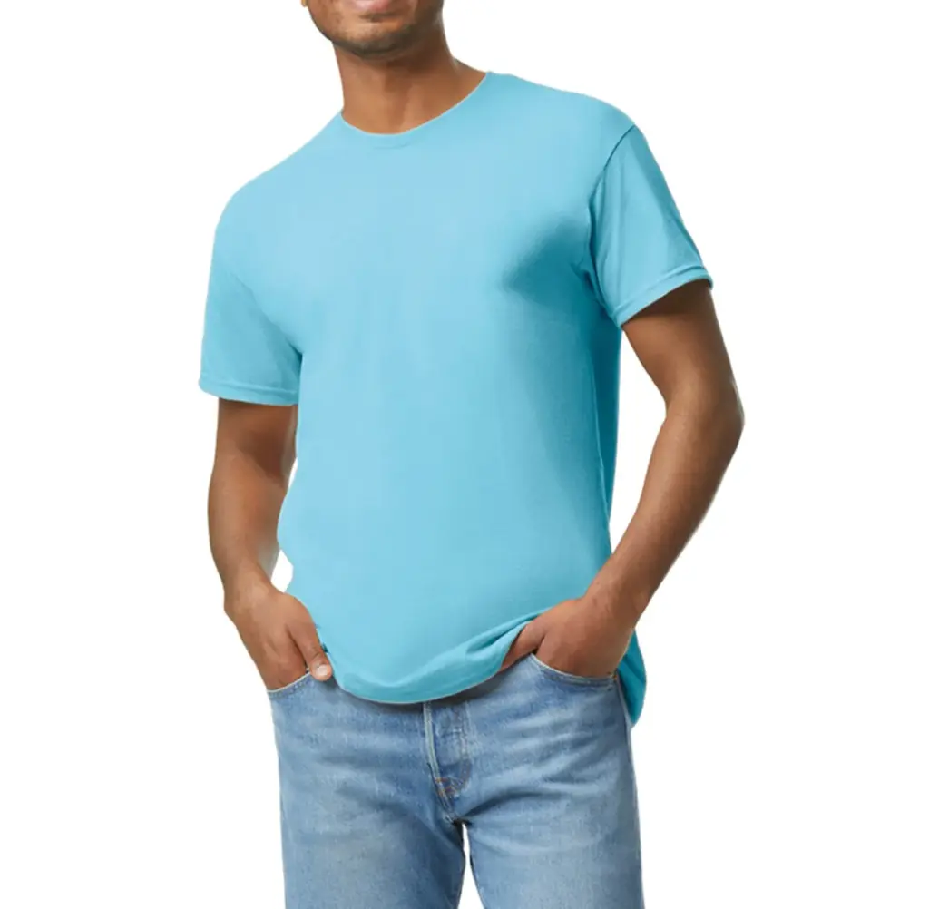 Heavy Cotton™Classic Fit Adult T-shirt — productfoto 71