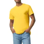 Heavy Cotton™Classic Fit Adult T-shirt, daisy — productfoto 21