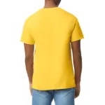 Heavy Cotton™Classic Fit Adult T-shirt, daisy — productfoto 22