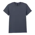 Heavy Cotton™Classic Fit Adult T-shirt, dark heather — productfoto 25