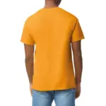 Heavy Cotton™Classic Fit Adult T-shirt, gold — productfoto 29