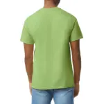 Heavy Cotton™Classic Fit Adult T-shirt, kiwi — productfoto 40