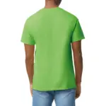 Heavy Cotton™Classic Fit Adult T-shirt, lime — productfoto 46