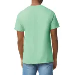 Heavy Cotton™Classic Fit Adult T-shirt, mint green — productfoto 53