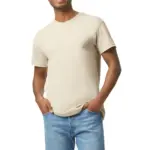 Heavy Cotton™Classic Fit Adult T-shirt, natural — productfoto 54