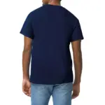 Heavy Cotton™Classic Fit Adult T-shirt, navy — productfoto 57