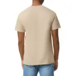 Heavy Cotton™Classic Fit Adult T-shirt, sand — productfoto 68