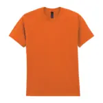 Heavy Cotton™Classic Fit Adult T-shirt, sunset — productfoto 75