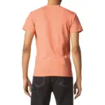 Heavy Cotton™Classic Fit Adult T-shirt, tangerine — productfoto 77