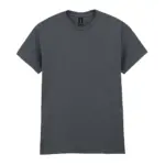 Heavy Cotton™Classic Fit Adult T-shirt, tweed — productfoto 78