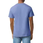 Heavy Cotton™Classic Fit Adult T-shirt, violet — productfoto 80