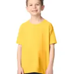 GI5000B-2_2026 - Hidalgo-werbeartikel Heavy Cotton™Classic Fit Kinder T-shirt