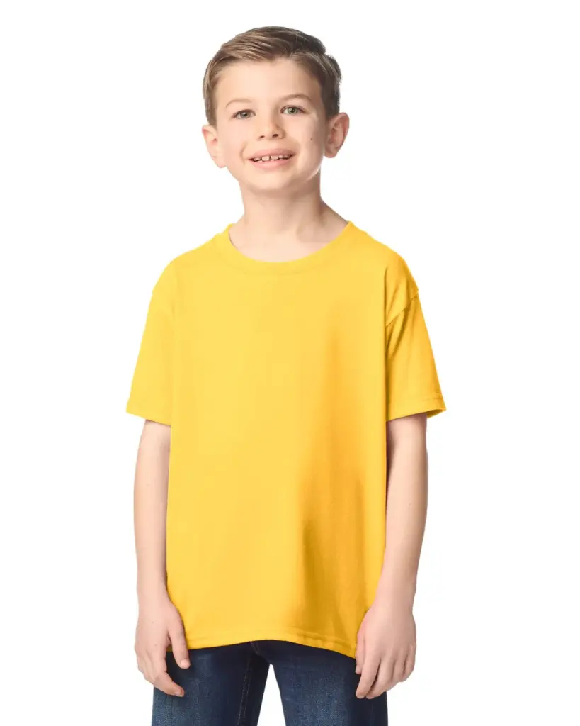 Heavy Cotton™Classic Fit Kinder T-shirt
