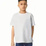 Heavy Cotton™Classic Fit Kinder T-shirt — productfoto 5