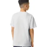 GI5000B_2025 - Hidalgo-werbeartikel Heavy Cotton™Classic Fit Kinder T-shirt — productfoto 6