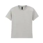 PS_GI5000B_ASH - Hidalgo-werbeartikel Heavy Cotton™Classic Fit Kinder T-shirt — productfoto 7