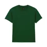 PS_GI5000B_FORESTGREENX72 - Hidalgo-werbeartikel Heavy Cotton™Classic Fit Kinder T-shirt, forest green (x72) — productfoto 14