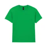 PS_GI5000B_IRISHGREEN - Hidalgo-werbeartikel Heavy Cotton™Classic Fit Kinder T-shirt, irish green — productfoto 18