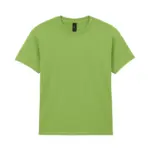 PS_GI5000B_KIWIX72 - Hidalgo-werbeartikel Heavy Cotton™Classic Fit Kinder T-shirt, kiwi (x72) — productfoto 19
