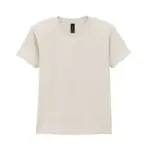 PS_GI5000B_NATURALX72 - Hidalgo-werbeartikel Heavy Cotton™Classic Fit Kinder T-shirt, natural (x72) — productfoto 24