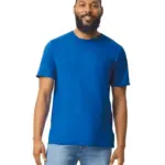 Softstyle® Euro Fit Adult T-shirt