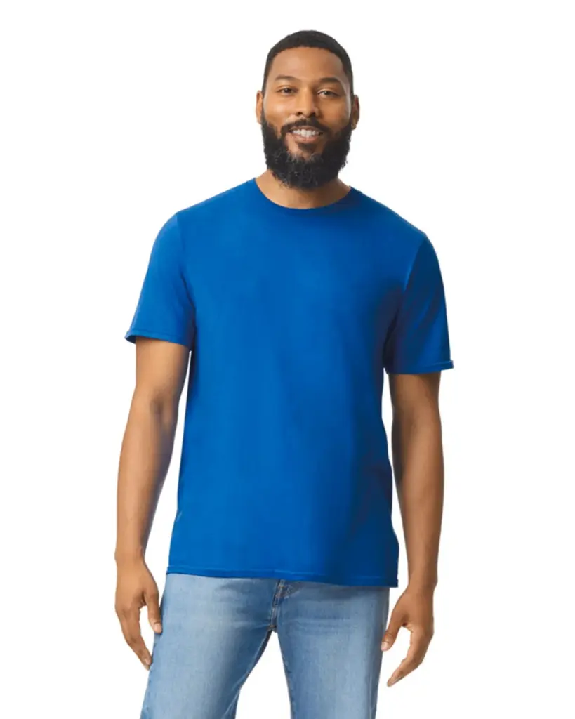 Softstyle® Euro Fit Adult T-shirt